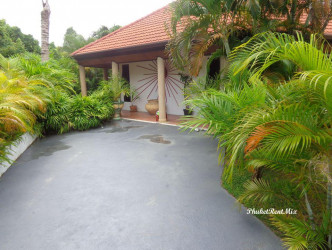 2 Bed, 2 Bath, HouseFor Sale, Phuket, NaiHarn, South 2 Bed, 2 Bath, HouseFor Sale, Phuket, NaiHarn, South