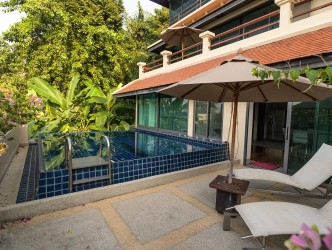 1 Bed, 1 Bath, ApartmentFor Sale, 11 Kata Noi Road Kata Noi Beach 83100 Phuket / Tha, Phuket, KataNoi, SouthWest