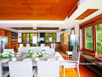 5 Bed, 8 Bath, HouseFor Sale, Phuket, Surin, NorthWest 5 Bed, 8 Bath, HouseFor Sale, Phuket, Surin, NorthWest