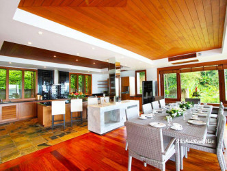 5 Bed, 8 Bath, HouseFor Sale, Phuket, Surin, NorthWest 5 Bed, 8 Bath, HouseFor Sale, Phuket, Surin, NorthWest