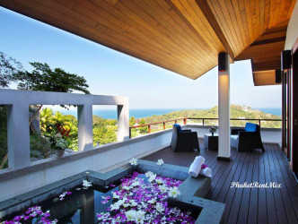 5 Bed, 8 Bath, HouseFor Sale, Phuket, Surin, NorthWest 5 Bed, 8 Bath, HouseFor Sale, Phuket, Surin, NorthWest