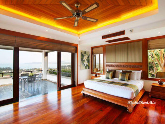 5 Bed, 8 Bath, HouseFor Sale, Phuket, Surin, NorthWest 5 Bed, 8 Bath, HouseFor Sale, Phuket, Surin, NorthWest