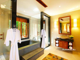 5 Bed, 8 Bath, HouseFor Sale, Phuket, Surin, NorthWest 5 Bed, 8 Bath, HouseFor Sale, Phuket, Surin, NorthWest