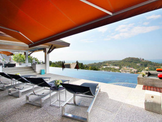 5 Bed, 8 Bath, HouseFor Sale, Phuket, Surin, NorthWest 5 Bed, 8 Bath, HouseFor Sale, Phuket, Surin, NorthWest