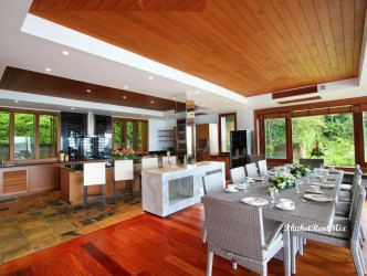 5 Bed, 8 Bath, HouseFor Sale, Phuket, Surin, NorthWest 5 Bed, 8 Bath, HouseFor Sale, Phuket, Surin, NorthWest