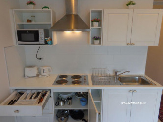 1 Bed, 1 Bath, ApartmentFor Sale, 266/2 Patak Road, T. Karon, A. Muang, Phuket, Thaila, Phuket, Karon, SouthWest 1 Bed, 1 Bath, ApartmentFor Sale, 266/2 Patak Road, T. Karon, A. Muang, Phuket, Thaila, Phuket, Karon, SouthWest