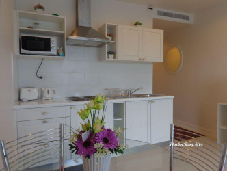 1 Bed, 1 Bath, ApartmentFor Sale, 266/2 Patak Road, T. Karon, A. Muang, Phuket, Thaila, Phuket, Karon, SouthWest 1 Bed, 1 Bath, ApartmentFor Sale, 266/2 Patak Road, T. Karon, A. Muang, Phuket, Thaila, Phuket, Karon, SouthWest