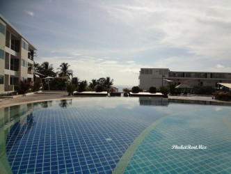 1 Bed, 1 Bath, ApartmentFor Sale, 266/2 Patak Road, T. Karon, A. Muang, Phuket, Thaila, Phuket, Karon, SouthWest 1 Bed, 1 Bath, ApartmentFor Sale, 266/2 Patak Road, T. Karon, A. Muang, Phuket, Thaila, Phuket, Karon, SouthWest