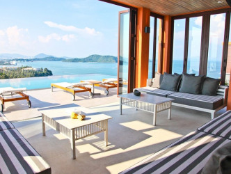 5 Bed, 8 Bath, HouseFor Sale, 88 Moo 8 Sakdidej Rd., Tambon Vichit, Phuket 83000, Phuket, PointPanwa, SouthEast 5 Bed, 8 Bath, HouseFor Sale, 88 Moo 8 Sakdidej Rd., Tambon Vichit, Phuket 83000, Phuket, PointPanwa, SouthEast