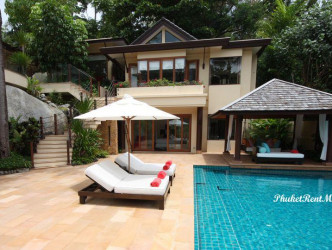 4 Bed, 5 Bath, HouseFor Sale, Baan Saleah, Baan Kata Villas, Kata Beach (South), Phuket, Kata, SouthWest 4 Bed, 5 Bath, HouseFor Sale, Baan Saleah, Baan Kata Villas, Kata Beach (South), Phuket, Kata, SouthWest