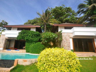 4 Bed, 5 Bath, HouseFor Sale, Phuket, Kata, SouthWest 4 Bed, 5 Bath, HouseFor Sale, Phuket, Kata, SouthWest