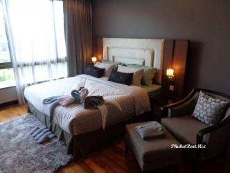 2 Bed, 2 Bath, ApartmentFor Sale, 101 Soi Cherng Talay 16, Cherng Talay Rd., Chernta, Phuket, BangTao, NorthWest