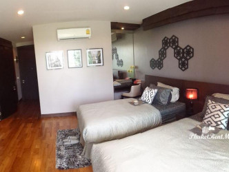 2 Bed, 2 Bath, ApartmentFor Sale, 101 Soi Cherng Talay 16, Cherng Talay Rd., Chernta, Phuket, BangTao, NorthWest