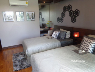 2 Bed, 2 Bath, ApartmentFor Sale, 101 Soi Cherng Talay 16, Cherng Talay Rd., Chernta, Phuket, BangTao, NorthWest