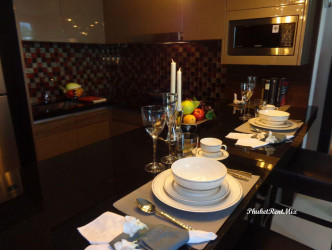 2 Bed, 2 Bath, ApartmentFor Sale, 101 Soi Cherng Talay 16, Cherng Talay Rd., Chernta, Phuket, BangTao, NorthWest