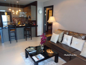 2 Bed, 2 Bath, ApartmentFor Sale, 101 Soi Cherng Talay 16, Cherng Talay Rd., Chernta, Phuket, BangTao, NorthWest
