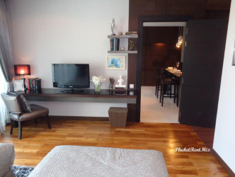 2 Bed, 2 Bath, ApartmentFor Sale, 101 Soi Cherng Talay 16, Cherng Talay Rd., Chernta, Phuket, BangTao, NorthWest