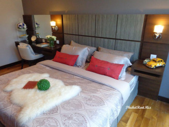 2 Bed, 2 Bath, ApartmentFor Sale, 101 Soi Cherng Talay 16, Cherng Talay Rd., Chernta, Phuket, BangTao, NorthWest