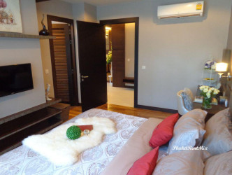 2 Bed, 2 Bath, ApartmentFor Sale, 101 Soi Cherng Talay 16, Cherng Talay Rd., Chernta, Phuket, BangTao, NorthWest