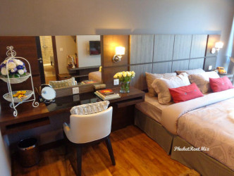 2 Bed, 2 Bath, ApartmentFor Sale, 101 Soi Cherng Talay 16, Cherng Talay Rd., Chernta, Phuket, BangTao, NorthWest