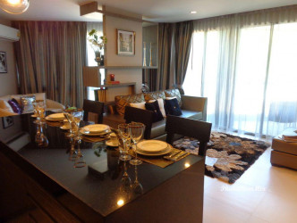 2 Bed, 2 Bath, ApartmentFor Sale, 101 Soi Cherng Talay 16, Cherng Talay Rd., Chernta, Phuket, BangTao, NorthWest