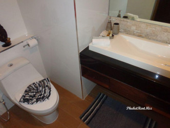 1 Bed, 1 Bath, ApartmentFor Sale, 101 Soi Cherng Talay 16, Cherng Talay Rd., Chernta, Phuket, BangTao, NorthWest