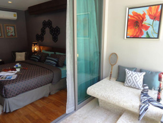 1 Bed, 1 Bath, ApartmentFor Sale, 101 Soi Cherng Talay 16, Cherng Talay Rd., Chernta, Phuket, BangTao, NorthWest