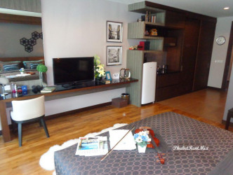 1 Bed, 1 Bath, ApartmentFor Sale, 101 Soi Cherng Talay 16, Cherng Talay Rd., Chernta, Phuket, BangTao, NorthWest