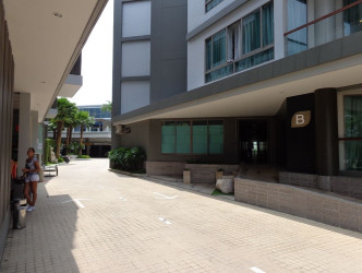 1 Bed, 1 Bath, ApartmentFor Sale, 101 Soi Cherng Talay 16, Cherng Talay Rd., Chernta, Phuket, BangTao, NorthWest