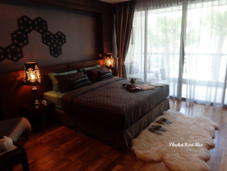 1 Bed, 1 Bath, ApartmentFor Sale, 101 Soi Cherng Talay 16, Cherng Talay Rd., Chernta, Phuket, BangTao, NorthWest