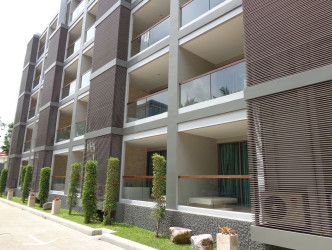 1 Bed, 1 Bath, ApartmentFor Sale, 101 Soi Cherng Talay 16, Cherng Talay Rd., Chernta, Phuket, BangTao, NorthWest