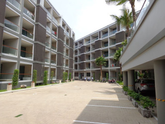 1 Bed, 1 Bath, ApartmentFor Sale, 101 Soi Cherng Talay 16, Cherng Talay Rd., Chernta, Phuket, BangTao, NorthWest