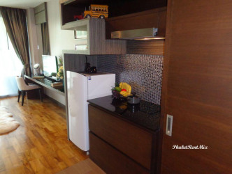 1 Bed, 1 Bath, ApartmentFor Sale, 101 Soi Cherng Talay 16, Cherng Talay Rd., Chernta, Phuket, BangTao, NorthWest