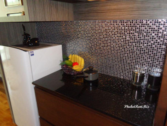 1 Bed, 1 Bath, ApartmentFor Sale, 101 Soi Cherng Talay 16, Cherng Talay Rd., Chernta, Phuket, BangTao, NorthWest