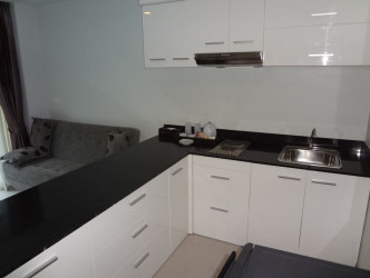 2 Bed, 2 Bath, ApartmentFor Sale, 110/83-84 Moo 3, Bantao Beach, T.Cherngtalay, A.Th, Phuket, BangTao, NorthWest