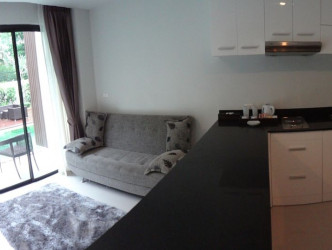 2 Bed, 2 Bath, ApartmentFor Sale, 110/83-84 Moo 3, Bantao Beach, T.Cherngtalay, A.Th, Phuket, BangTao, NorthWest