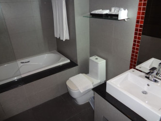 2 Bed, 2 Bath, ApartmentFor Sale, 110/83-84 Moo 3, Bantao Beach, T.Cherngtalay, A.Th, Phuket, BangTao, NorthWest