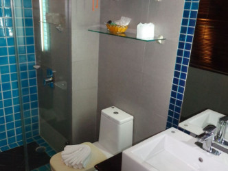 2 Bed, 2 Bath, ApartmentFor Sale, 110/83-84 Moo 3, Bantao Beach, T.Cherngtalay, A.Th, Phuket, BangTao, NorthWest