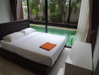2 Bed, 2 Bath, ApartmentFor Sale, 110/83-84 Moo 3, Bantao Beach, T.Cherngtalay, A.Th, Phuket, BangTao, NorthWest