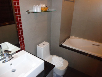 2 Bed, 2 Bath, ApartmentFor Sale, 110/83-84 Moo 3, Bantao Beach, T.Cherngtalay, A.Th, Phuket, BangTao, NorthWest