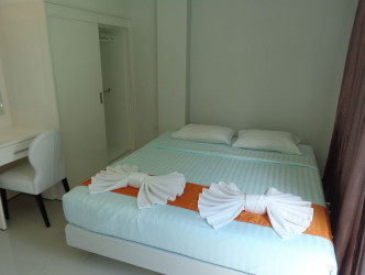 2 Bed, 2 Bath, ApartmentFor Sale, 110/83-84 Moo 3, Bantao Beach, T.Cherngtalay, A.Th, Phuket, BangTao, NorthWest