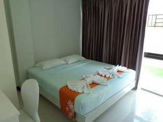 2 Bed, 2 Bath, ApartmentFor Sale, 110/83-84 Moo 3, Bantao Beach, T.Cherngtalay, A.Th, Phuket, BangTao, NorthWest