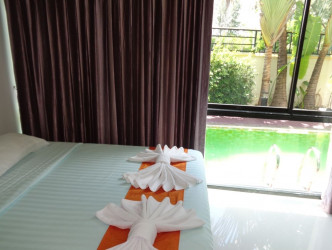 2 Bed, 2 Bath, ApartmentFor Sale, 110/83-84 Moo 3, Bantao Beach, T.Cherngtalay, A.Th, Phuket, BangTao, NorthWest