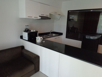 2 Bed, 2 Bath, ApartmentFor Sale, 110/83-84 Moo 3, Bantao Beach, T.Cherngtalay, A.Th, Phuket, BangTao, NorthWest