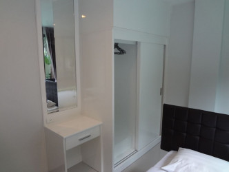 2 Bed, 2 Bath, ApartmentFor Sale, 110/83-84 Moo 3, Bantao Beach, T.Cherngtalay, A.Th, Phuket, BangTao, NorthWest