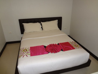 2 Bed, 2 Bath, ApartmentFor Sale, 110/83-84 Moo 3, Bantao Beach, T.Cherngtalay, A.Th, Phuket, BangTao, NorthWest