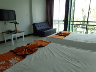 1 Bed, 1 Bath, ApartmentFor Sale, 110/83-84 Moo 3, Bantao Beach, T.Cherngtalay, A.Th, Phuket, BangTao, NorthWest