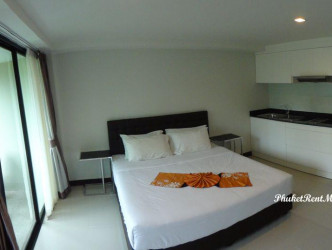 1 Bed, 1 Bath, ApartmentFor Sale, 110/83-84 Moo 3, Bantao Beach, T.Cherngtalay, A.Th, Phuket, BangTao, NorthWest