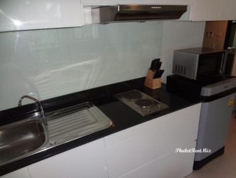 1 Bed, 1 Bath, ApartmentFor Sale, 110/83-84 Moo 3, Bantao Beach, T.Cherngtalay, A.Th, Phuket, BangTao, NorthWest