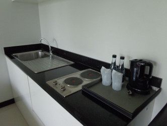 1 Bed, 1 Bath, ApartmentFor Sale, 110/83-84 Moo 3, Bantao Beach, T.Cherngtalay, A.Th, Phuket, BangTao, NorthWest